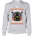 Long Sleeve — Ash Grey
