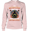 Long Sleeve — Light Pink