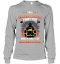 Long Sleeve — Sport Grey