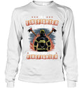 Long Sleeve — White