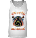 Tank — White