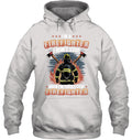 Hoodie — Ash Grey