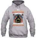 Hoodie — Sport Grey