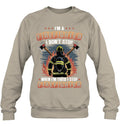Sweatshirt — Sand