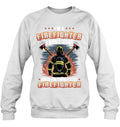 Sweatshirt — White