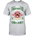 Short Sleeve Tee — Ash