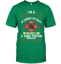 Short Sleeve Tee — Kelly Green