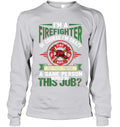 Long Sleeve — Ash Grey