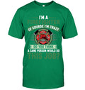Short Sleeve Tee — Kelly Green