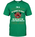 Crewneck — Kelly Green