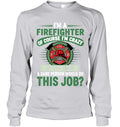Long Sleeve — Ash Grey