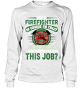 Long Sleeve — White