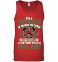 Tank — Red