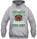Hoodie — Sport Grey