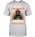 Short Sleeve Tee — Ash