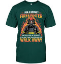 Short Sleeve Tee — Deep Forest