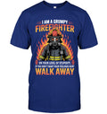 Short Sleeve Tee — Deep Royal