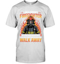 Short Sleeve Tee — White