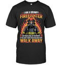 Crewneck — Black