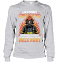 Long Sleeve — Ash Grey