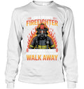 Long Sleeve — White