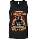 Tank — Black