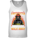 Tank — White