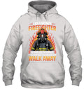 Hoodie — Ash Grey