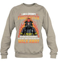 Sweatshirt — Sand