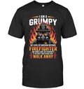 Short Sleeve Tee — Black