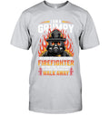 Short Sleeve Tee — Ash
