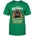 Short Sleeve Tee — Kelly Green