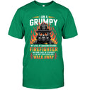 Crewneck — Kelly Green