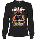 Long Sleeve — Black