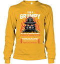 Long Sleeve — Gold