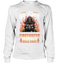 Long Sleeve — White