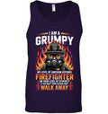 Tank — Team Purple