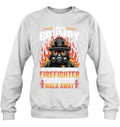 Sweatshirt — White