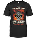Short Sleeve Tee — Black