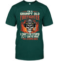 Short Sleeve Tee — Deep Forest