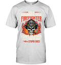 Short Sleeve Tee — White