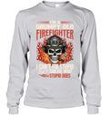 Long Sleeve — Ash Grey