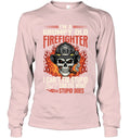 Long Sleeve — Light Pink