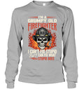 Long Sleeve — Sport Grey