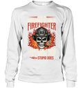 Long Sleeve — White