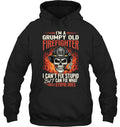 Hoodie — Black