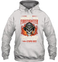 Hoodie — Ash Grey