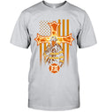 Short Sleeve Tee — Ash