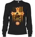 Long Sleeve — Black