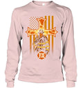 Long Sleeve — Light Pink